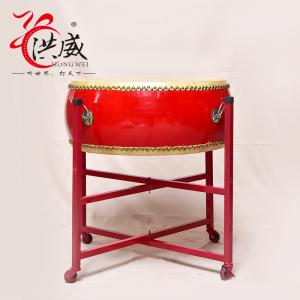 中國(guó)鼓文化
